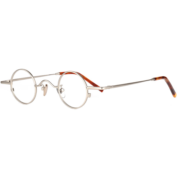 Round Glasses SH1008