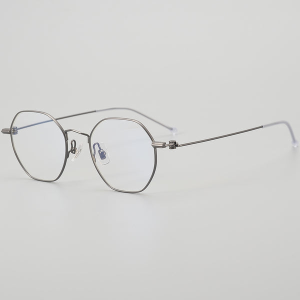 Geometric Glasses BY1015