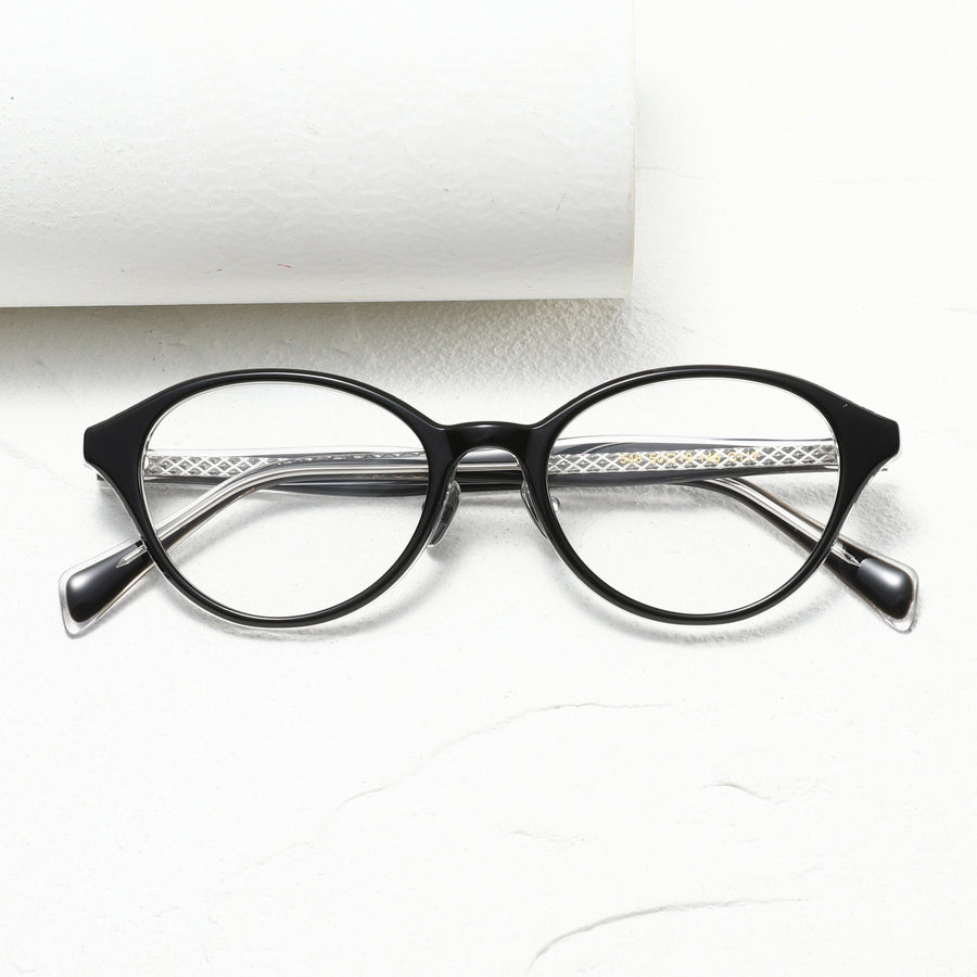 Cat-Eye Glasses ME1010