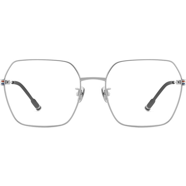 Geometric Glasses ST1027
