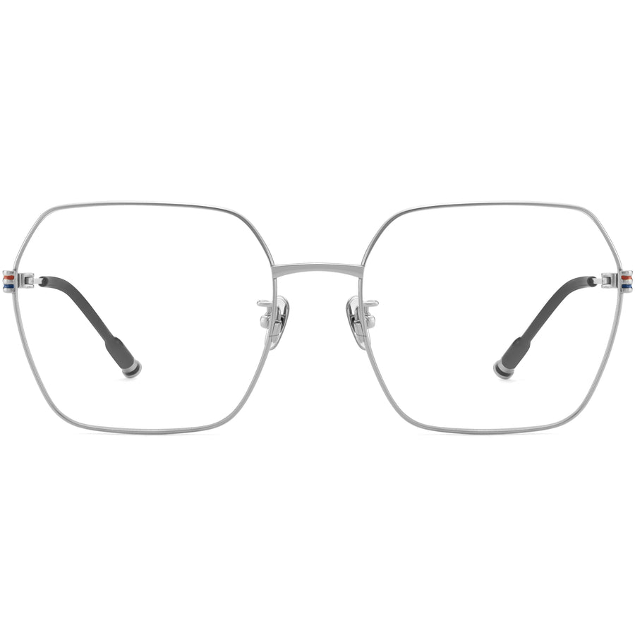Geometric Glasses ST1027