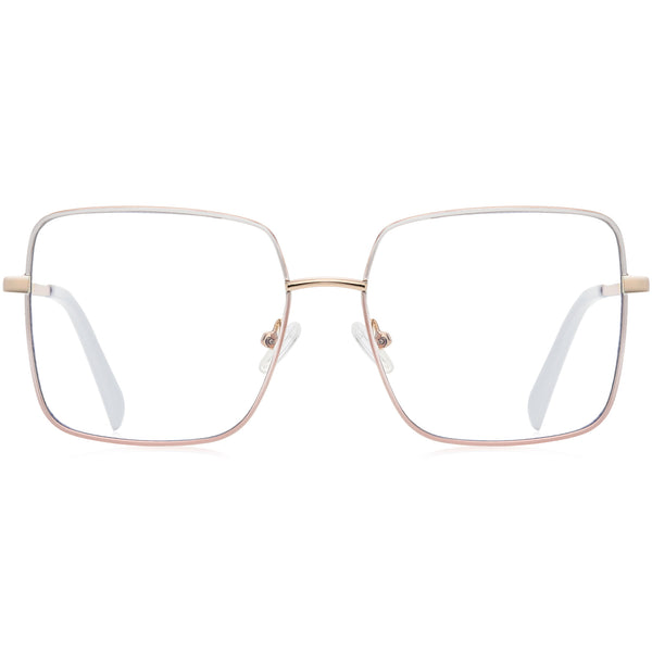 Square Glasses PF1102