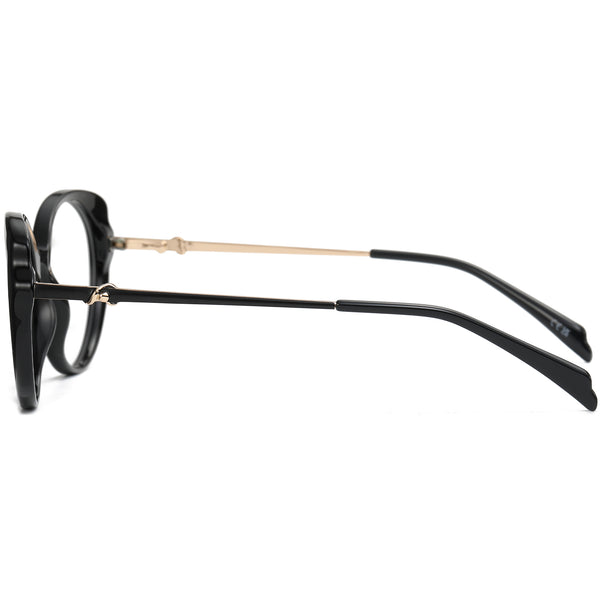 Cat-Eye Glasses YSD1052