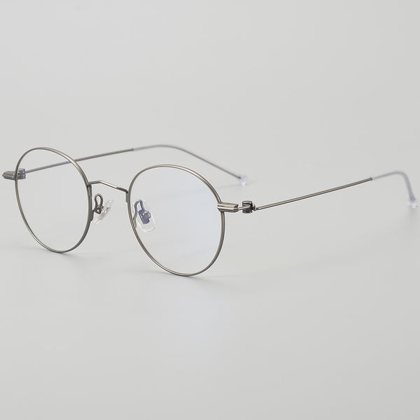 Round Glasses BY1014