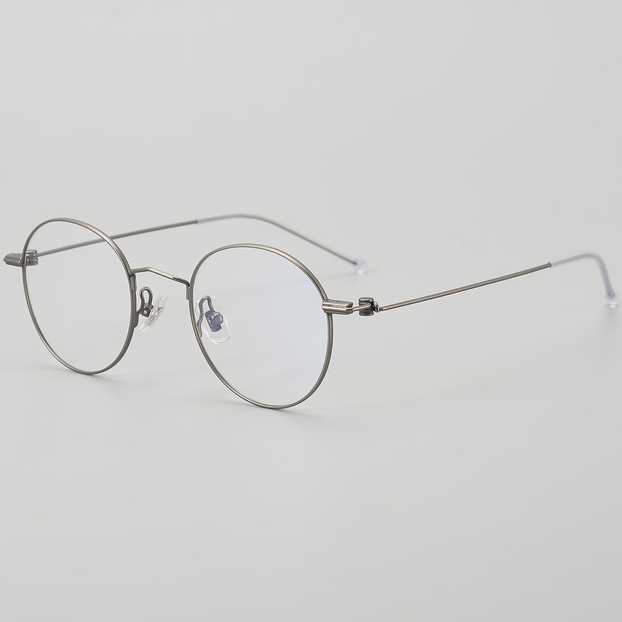 Round Glasses BY1014