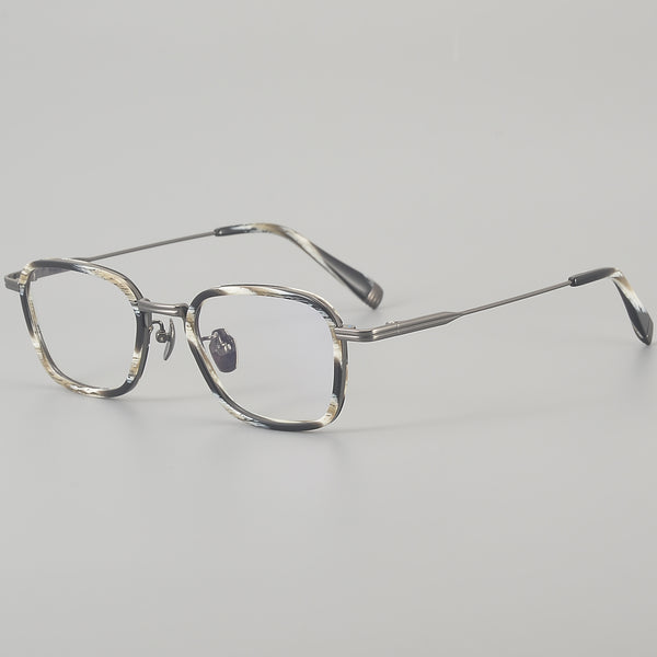 Square Glasses BY1149