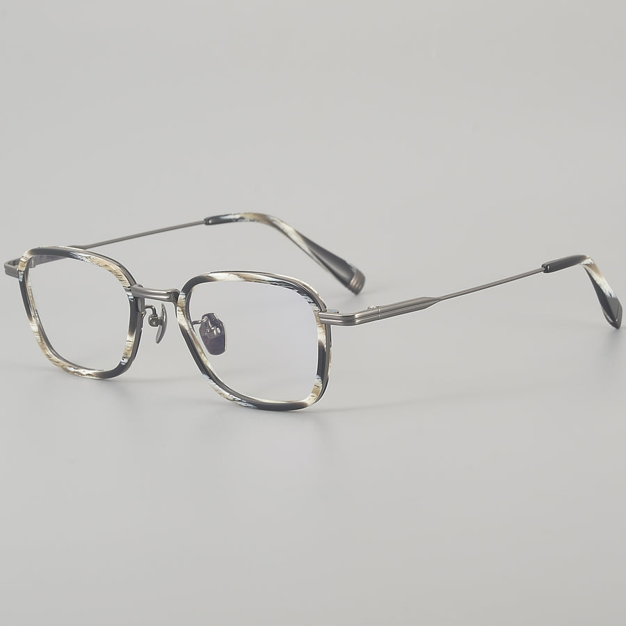 Square Glasses BY1149