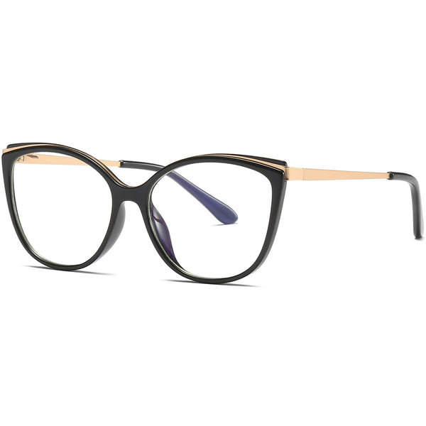 Cat-Eye Glasses PF1195