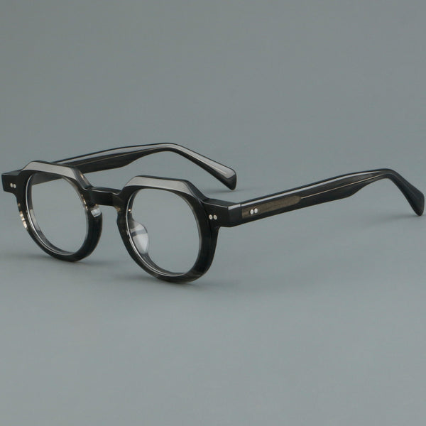 Round Glasses YN1081