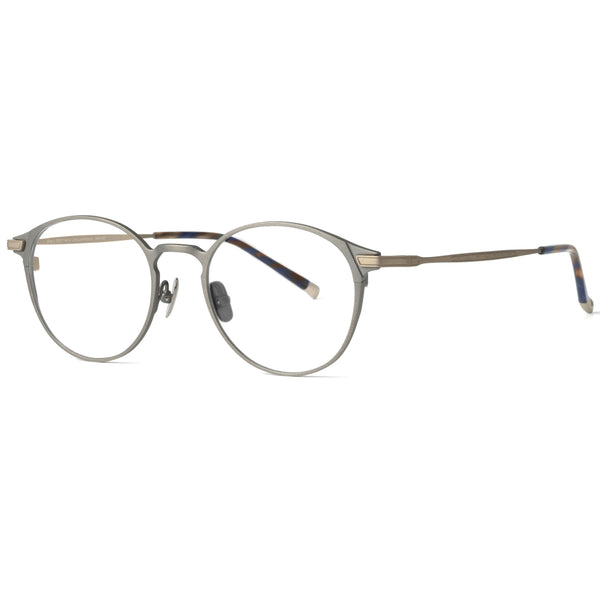 Round Glasses MW1155