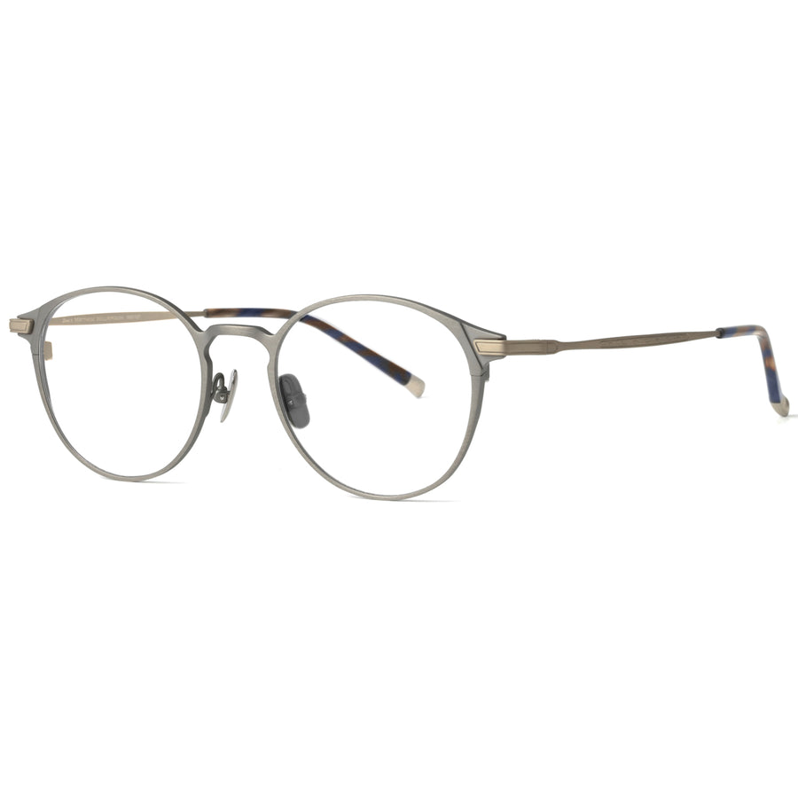 Round Glasses MW1155