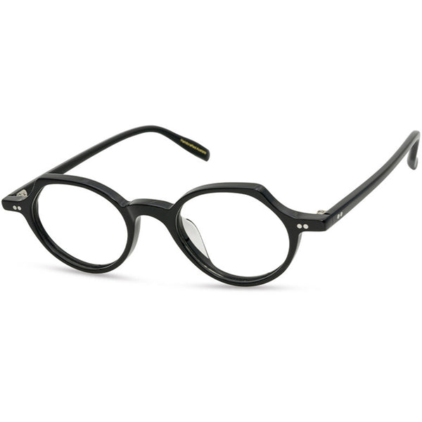 Geometric Glasses GC1027