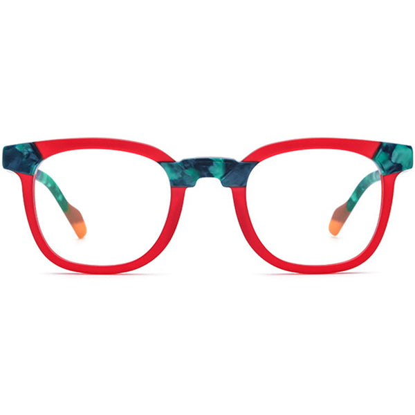 Square Glasses BR1406