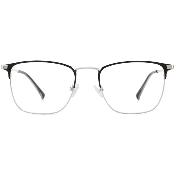 Square Glasses YEM1209