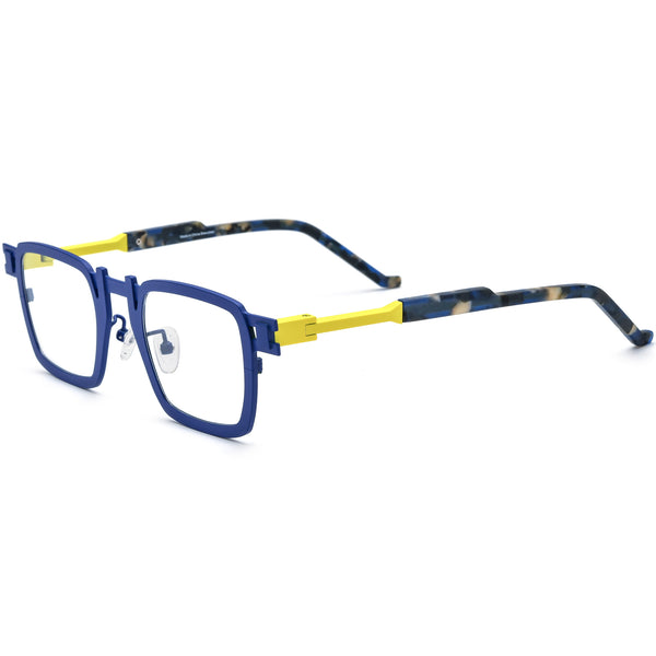 Square Glasses BR1687