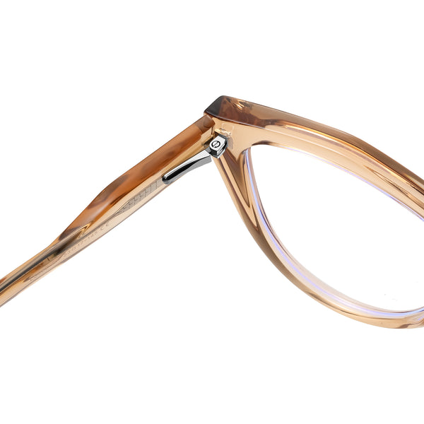 Cat-Eye Glasses YSD1099