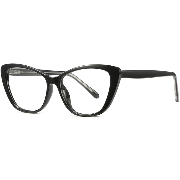 Cat-Eye Glasses PF1165