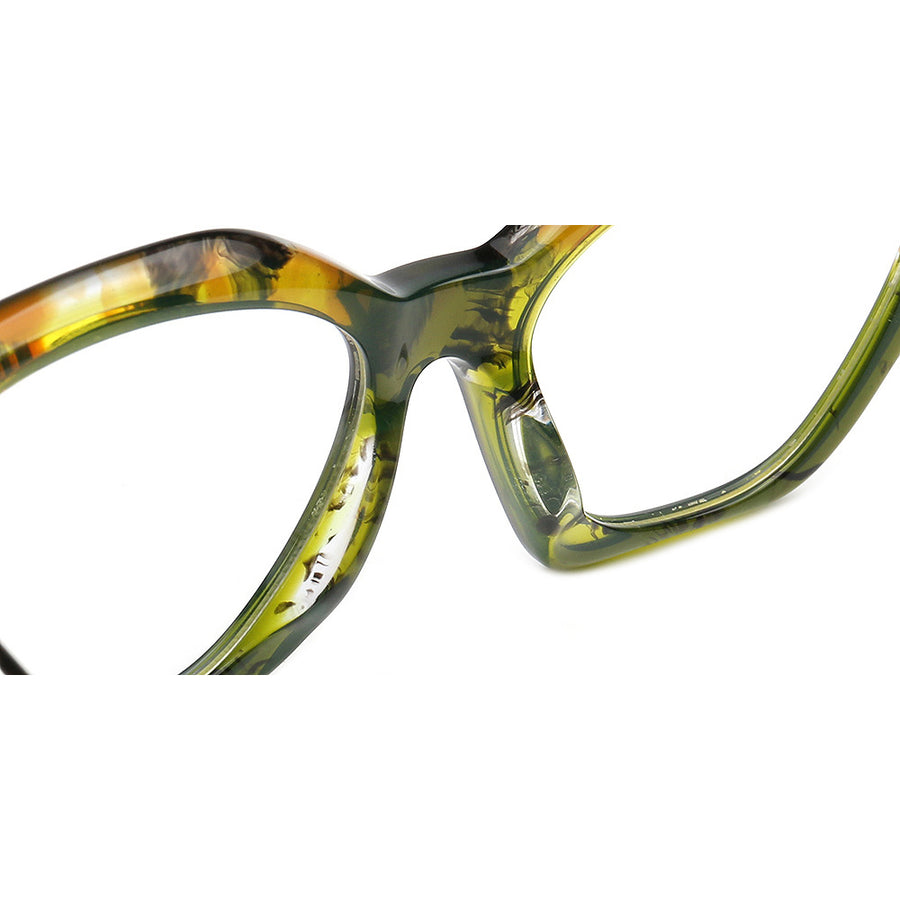 Cat-Eye Glasses YT1027