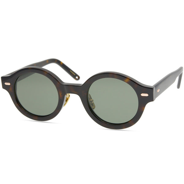 Round Sunglasses GCS1049