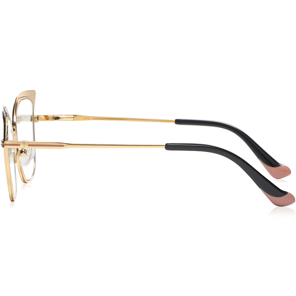 Cat-Eye Glasses PF1286