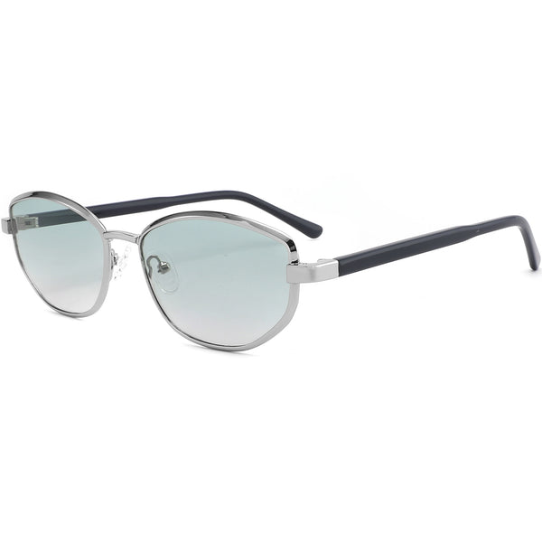 Cat-Eye Sunglasses GSS1136