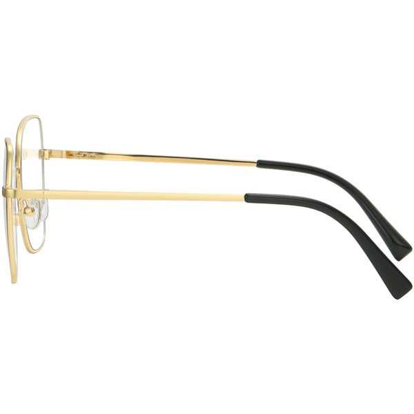 Geometric Glasses PF1104