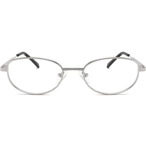 Oval Glasses GSR1191