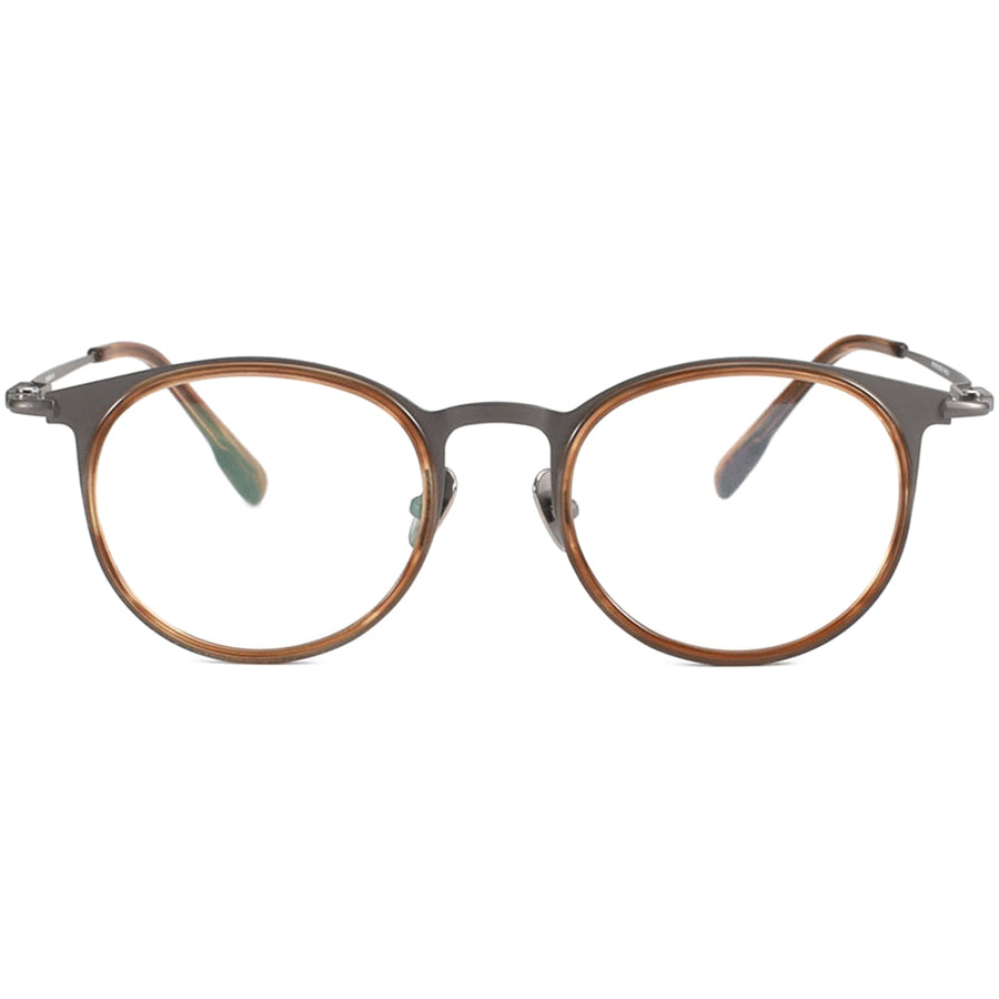 Round Glasses YM1030