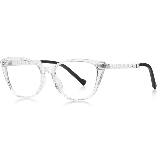 Cat-Eye Glasses YSD1005