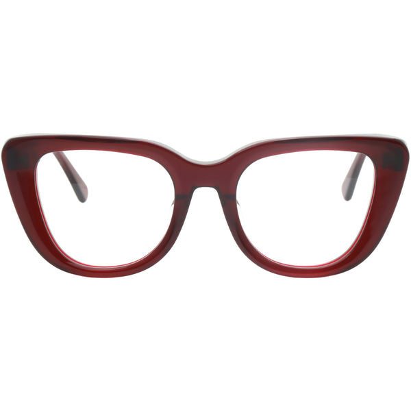 Cat-Eye Glasses GSR1051