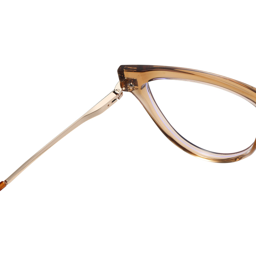 Cat-Eye Glasses YSD1083