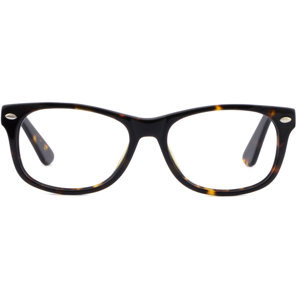 Square Glasses O2006