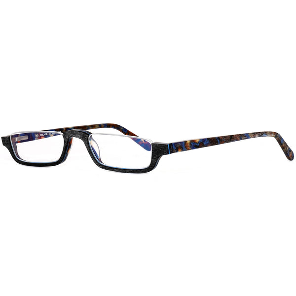 Rectangle Glasses RV1010