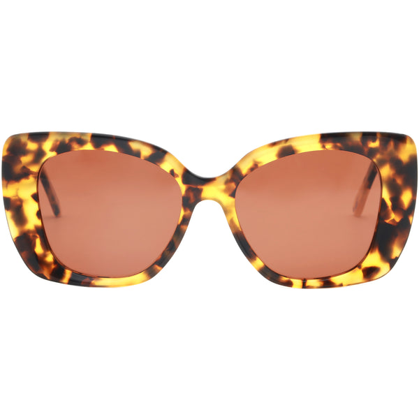 Cat-Eye Sunglasses GSS1058