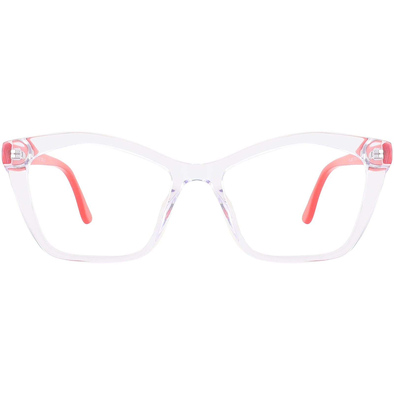Cat-Eye Glasses A3275