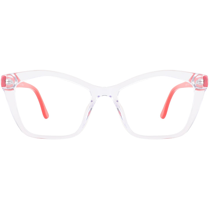 Cat-Eye Glasses A3275