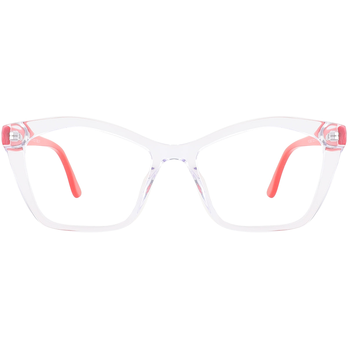 Cat-Eye Glasses A3275