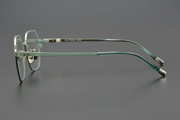 Geometric Glasses MW1282