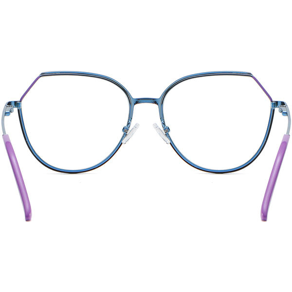 Geometric Glasses PF1241