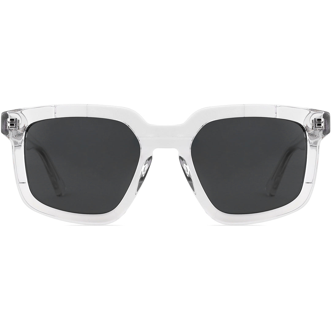 Square Sunglasses YS1178