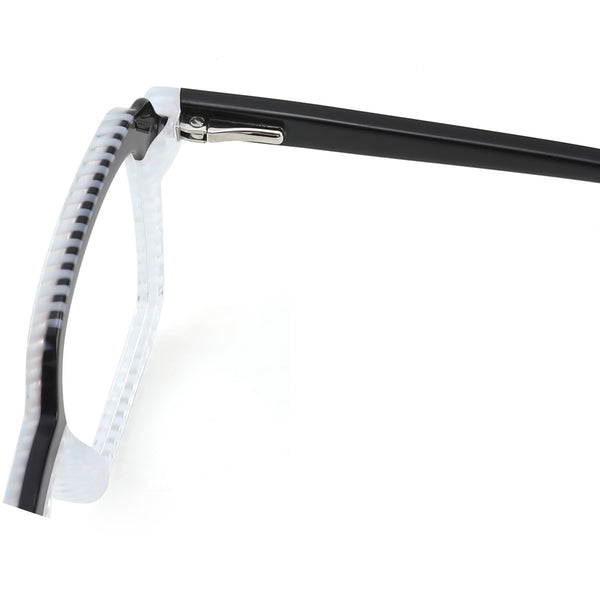 Square Glasses YEA1248