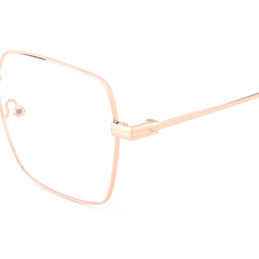 Square Glasses YSAM1080