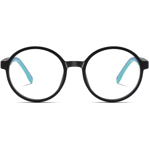 Round Glasses for Kids KC1037