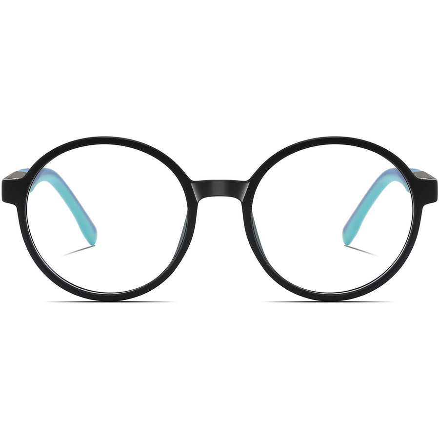 Round Glasses for Kids KC1037