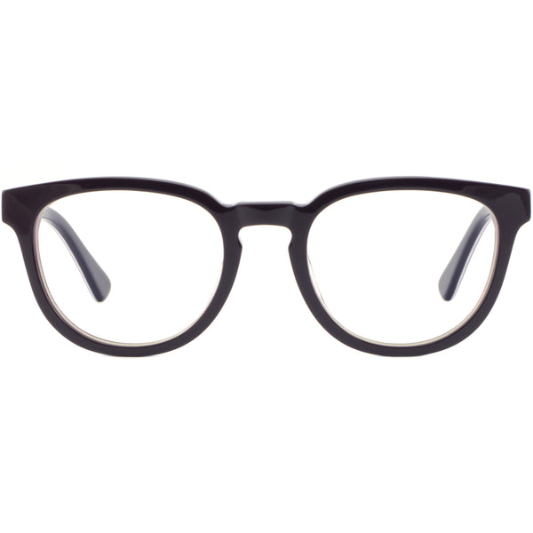 Round Glasses O2336