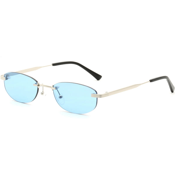 Oval Sunglasses GSS1119