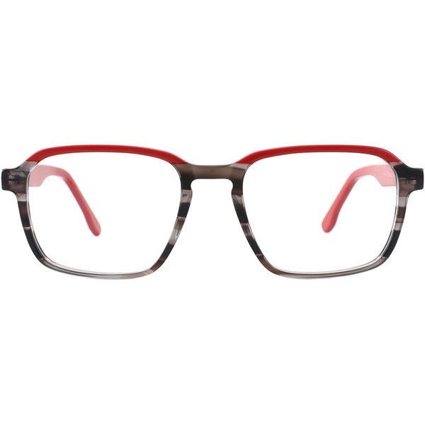 Square Glasses YEA1105