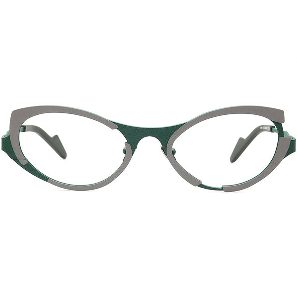 Cat-Eye Glasses YT1054