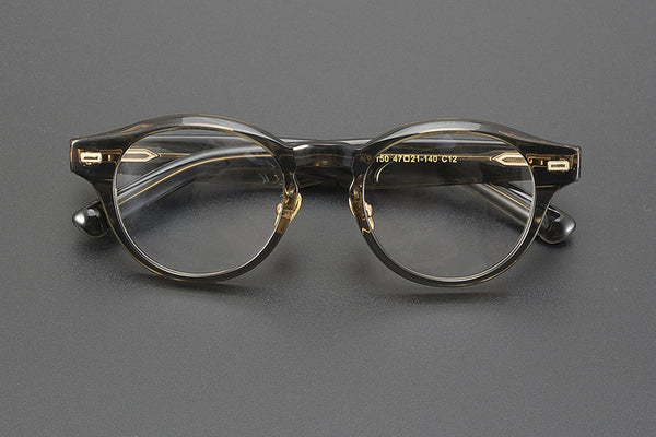 Round Glasses TG1193