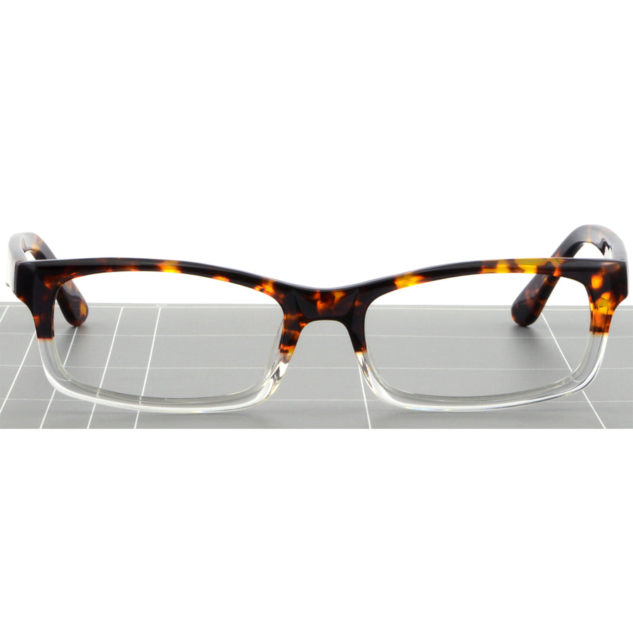 Rectangle Glasses O1725